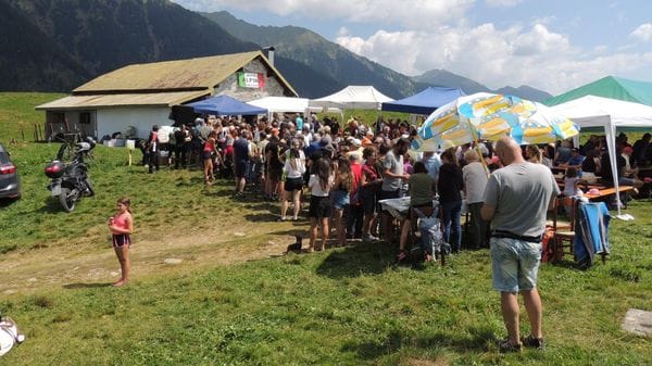 Musica e tradizioni con Maslino Live: appuntamento a Berbenno il 1 e 2 agosto
