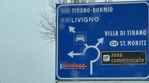 Tangenziale di Tirano, ci siamo: conto alla rovescia per l’apertura completa