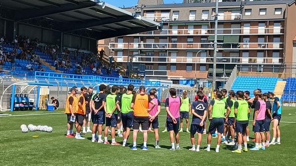 Lecco, parla l’ad Aliberti: «Nessuno smantellamento»