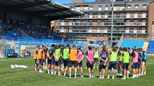 Lecco, parla l’ad Aliberti: «Nessuno smantellamento»