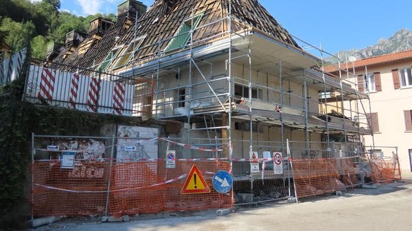 Lecco, prima variazione di bilancio dell’era Boscagli