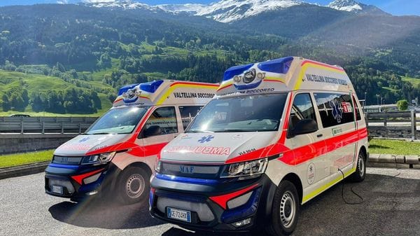 Teglio, cade in bici ad Arboledo: diciottenne ricoverata in gravi condizioni