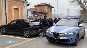 Controlli ad alto impatto nel Lecchese: 450 persone identificate, una denuncia e droga sequestrata
