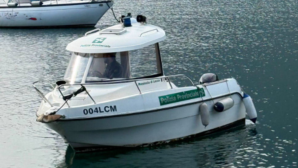 In barca in sicurezza, al via la campagna “Bollino Blu” 