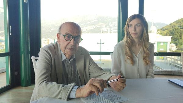 L’Hotel Griso festeggia i suoi 60 anni: «Il ramo di Lecco è unico, deve costruirsi una sua identità»