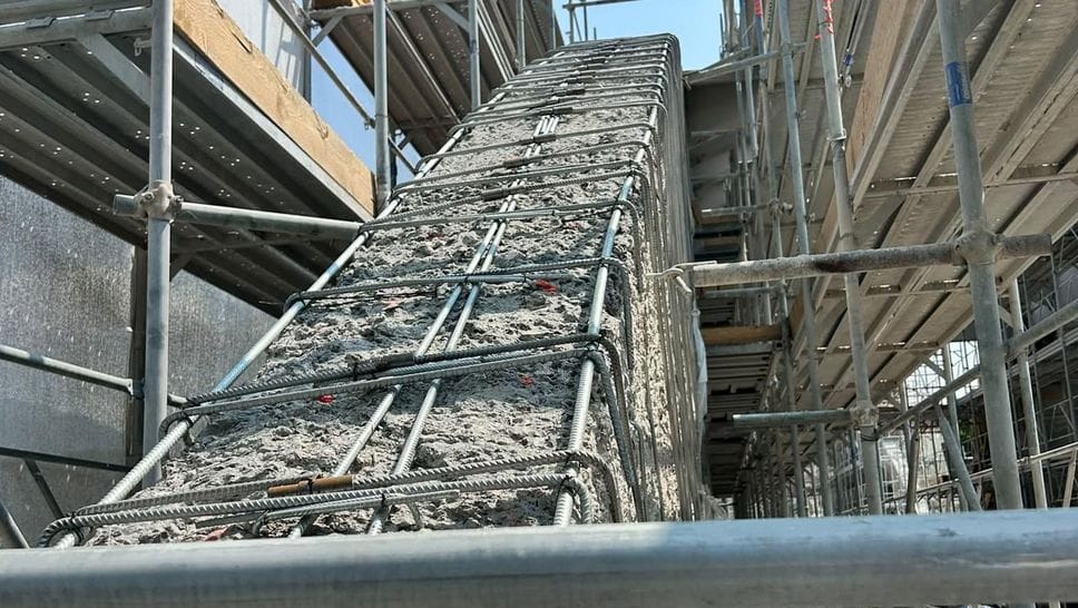 Sopralluogo sul ponte di Brivio: i lavori procedono senza intoppi