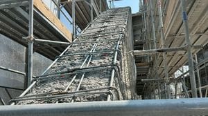 Sopralluogo sul ponte di Brivio: i lavori procedono senza intoppi