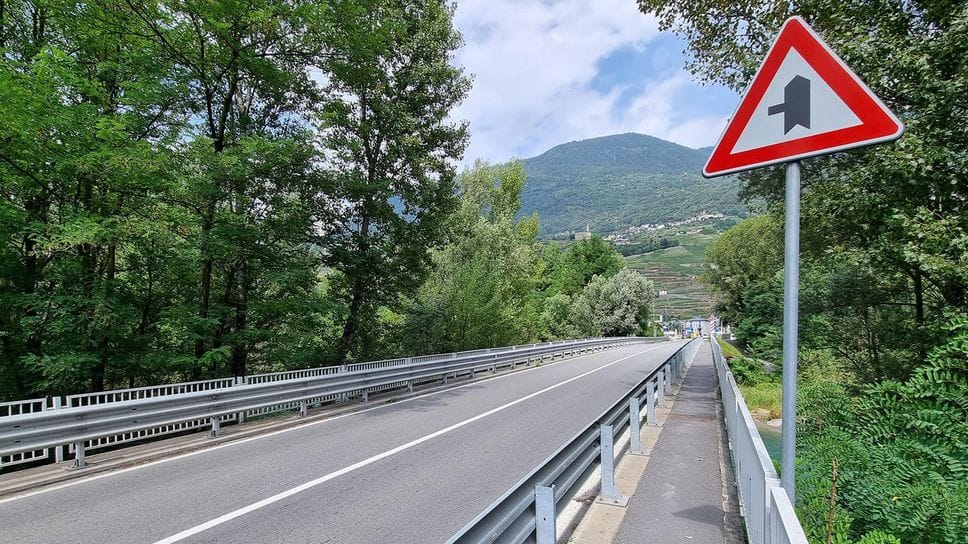 Svincolo del Trippi, approvato il progetto definitivo