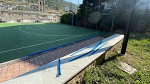 Vandali in azione a Teglio, aumentati i controlli 