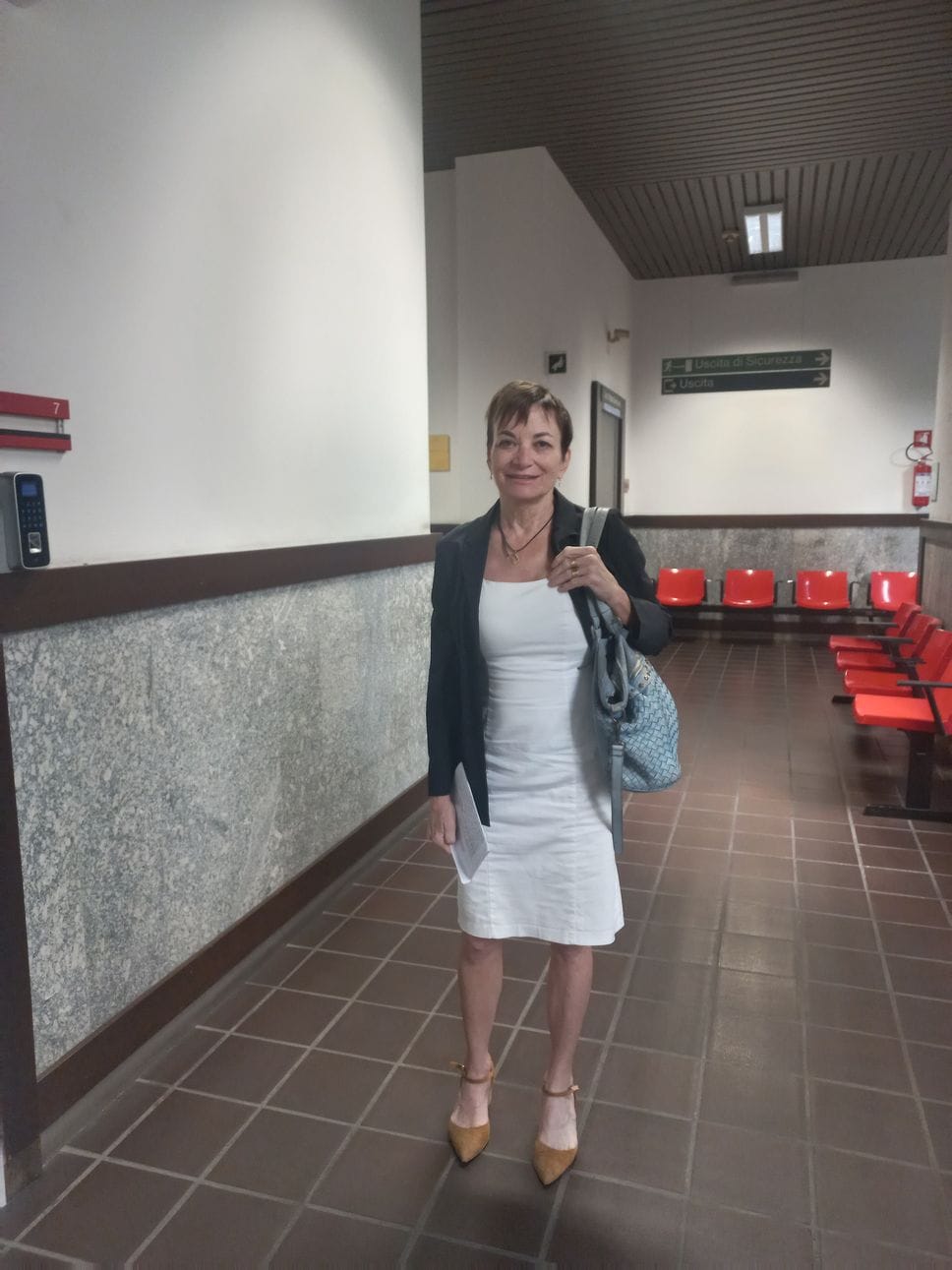 Aggressione al Gombaro: due mesi per la perizia