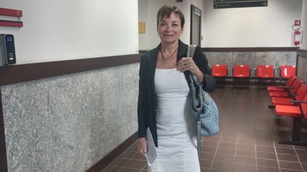 Aggressione al Gombaro: due mesi per la perizia
