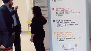 Avviate le Case di comunità  Tutti i medici faranno i turni