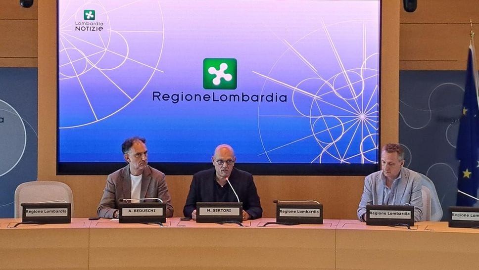 «Condizione di severità idrica media». Ma il primo raccolto nei campi è salvo
