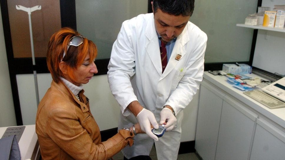 Emergenza strisce per diabetici risolta: arrivano le forniture