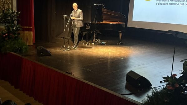 Lecco Film Fest, San Francesco e la sua attualità: «Riflessione sul nostro tempo»