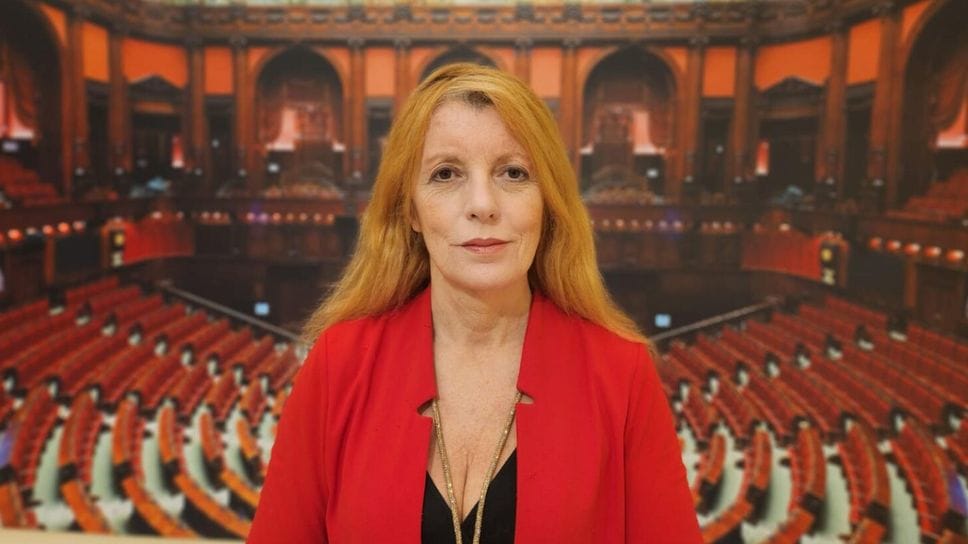 Michela Brambilla: «Gravi minacce per il no alla caccia»