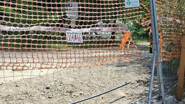 Pescate, accordo per il Parco Addio ai Monti: sbloccati i fondi