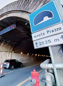 Super, piano per la Monte Piazzo