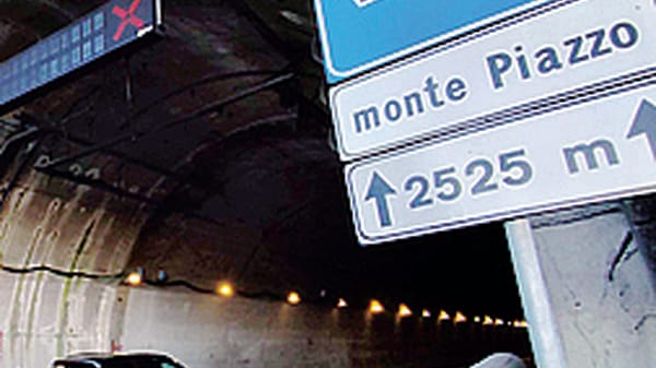 Super, piano per la Monte Piazzo