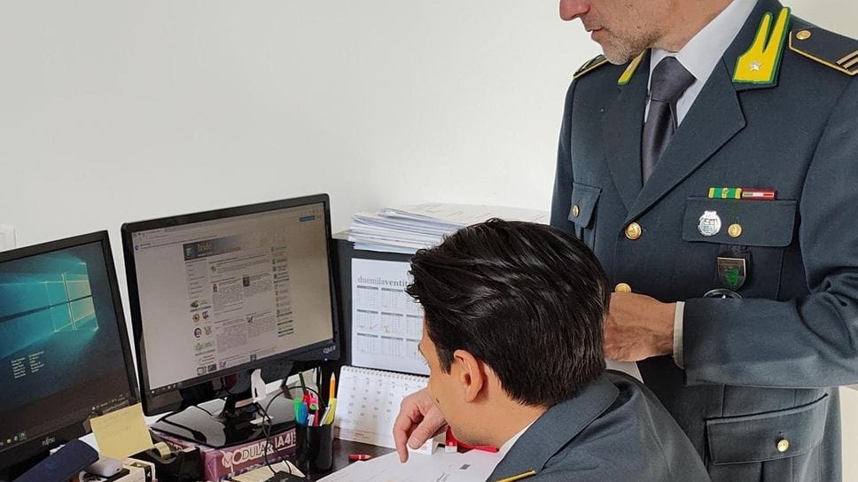 Indagine a Milano: il gruppo Ops nega manipolazioni