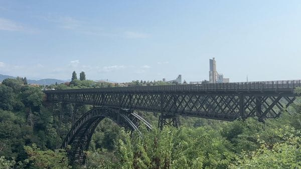 Nuovo ponte a Paderno d’Adda, Rfi non risponde ai dubbi dei sindaci