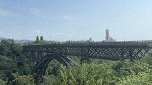 Nuovo ponte a Paderno d’Adda, Rfi non risponde ai dubbi dei sindaci