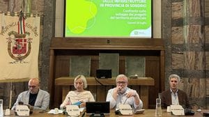 Tangenziale di Tirano: apertura completa il 4 agosto