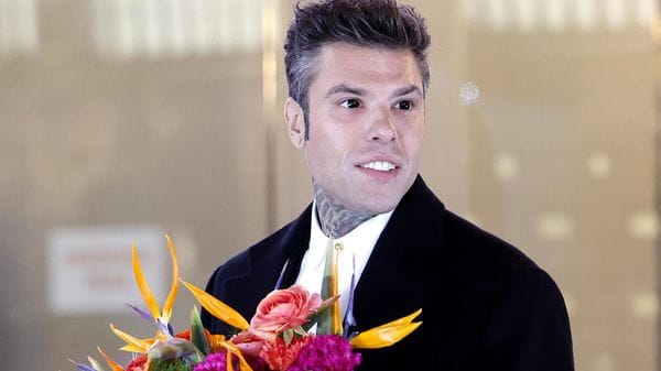 Trasfusione a Fedez: una sacca di sangue arrivava da Lecco