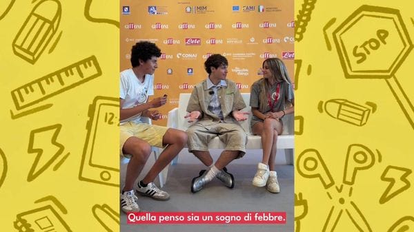 Immagine per italpress-VDgO
