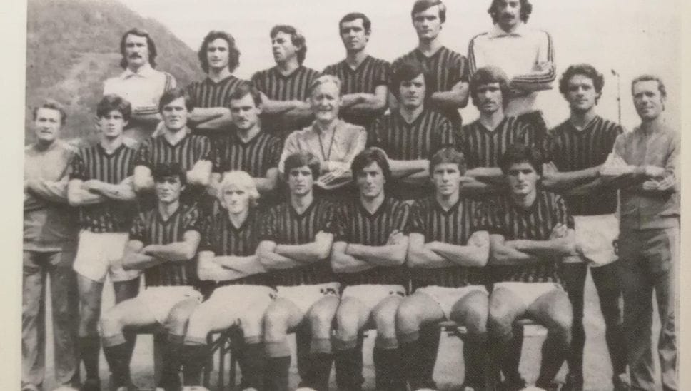 L’addio a Franco Baresi, il ricordo di Antonelli: «Un campione dentro e fuori dal campo»