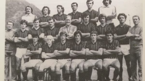 L’addio a Franco Baresi, il ricordo di Antonelli: «Un campione dentro e fuori dal campo»