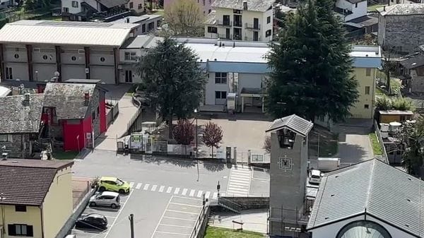 Poggiridenti, bando deserto per il centro sportivo