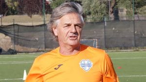 Sondrio, debutto alla Castellina: arriva il Renate Primavera