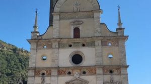 Tirano, 1,8 milioni da Cariplo per riqualificare piazza Basilica