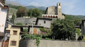 Traona, scatta l’ordinanza anti-spreco: stop all’uso non essenziale dell’acqua