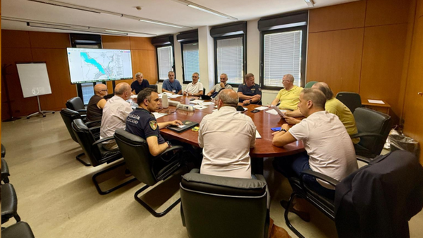 Chiusura SS36Racc: riunito il tavolo per la viabilità