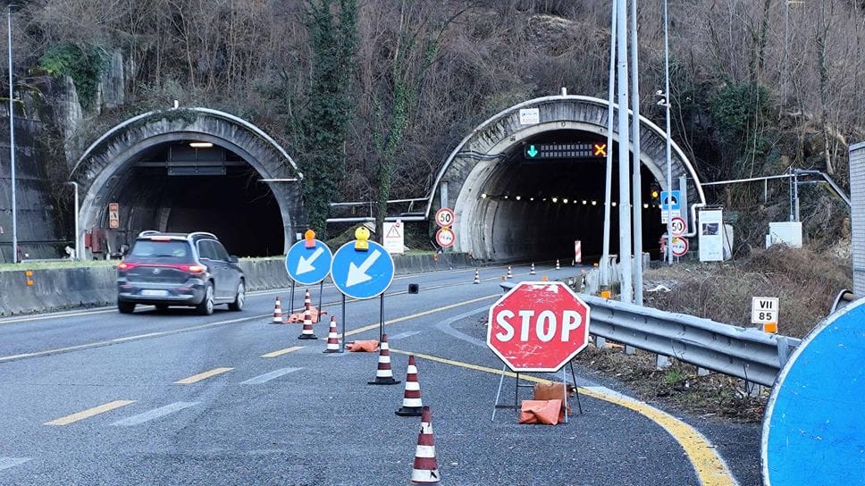 Colico, l’incontro: conoscere la frana Monte Piazzo per tutelare il nostro territorio 