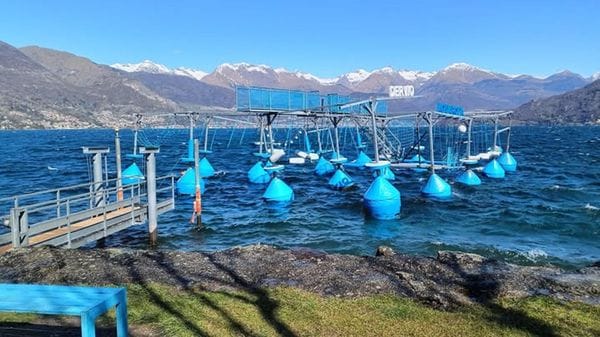 Dervio, finanziati 55mila euro per il Ninja park dopo i danni del vento