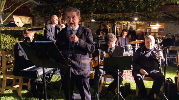Nasce Jazztellina: il grande jazz incontra l’anima della Valtellina