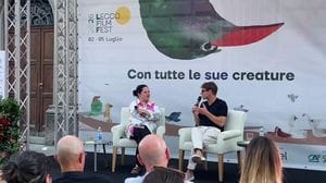 Successo per la proiezione di Portobello al Lecco Film Fest