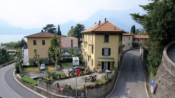 Pioggia di cemento su Perledo? Il sindaco: «Solo fake news»