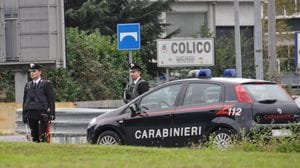 A Colico in arrivo più controlli: la decisione della Prefettura
