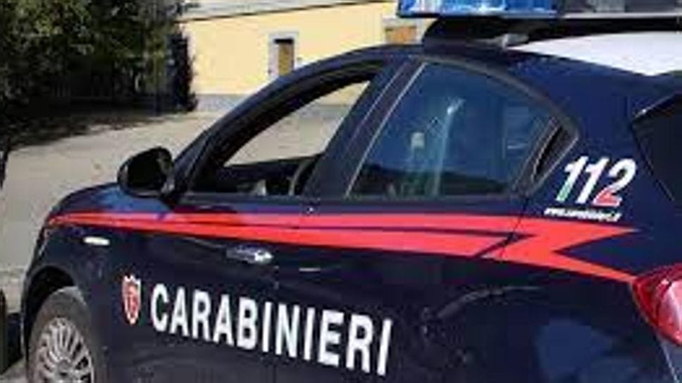 Aggressione a Grosotto, carabinieri al lavoro per ricostruire la dinamica