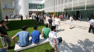 Lecco, al via l’ampliamento del Politecnico