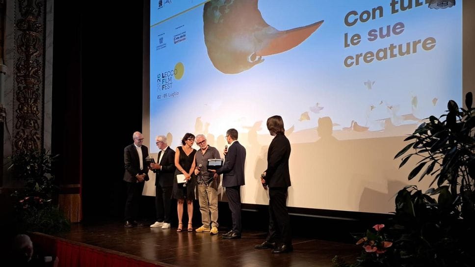 Lecco Film Fest, Stephan Brizé e Alba Rohrwacher chiudono la settima edizione