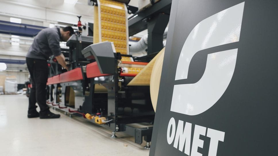 Welfare aziendale: l'eccellenza di Omet in Italia
