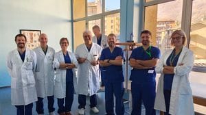 Asst Valtellina e Alto Lario: interventi alla mano raddoppiati in un anno, liste d’attesa in discesa