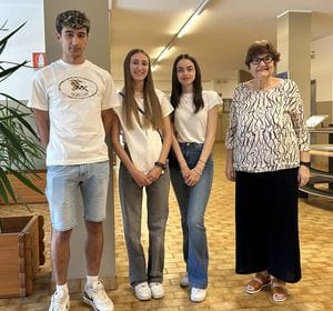 Esami di maturità Tre studenti da lode a Grosio e Tirano