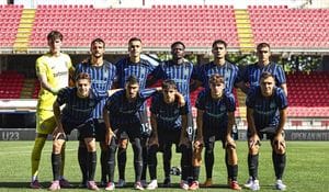 Inter U23 e Catanzaro Un’estate di raduni per il Piccolo Tibet
