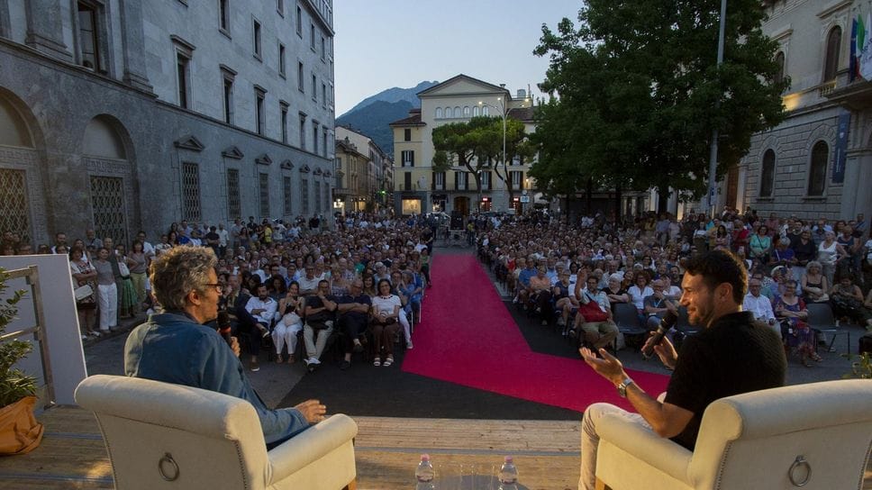 Lecco Film Fest, oltre 7.000 presenze nei 4 giorni di Festival
